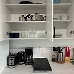 1 Bd Motel Condo With Kitchenette - 10